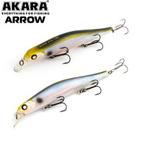AKARA Arrow 110 SP A77